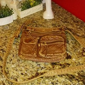 Ladies icing purse